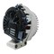 Wai Global Alternator, ALTFD 4G 200A, 200 Amp12 Volt, CW, 6Groove Pulley 7787N-HO - alternate 1